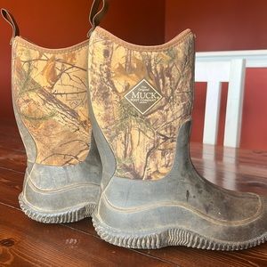 Muck Boots
